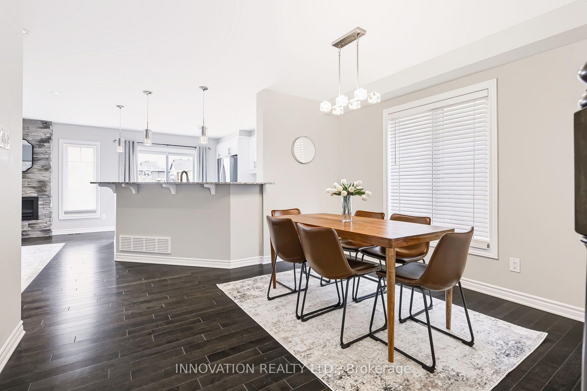 Photo 4 of 106 Santolina Street, Ottawa, Stittsville (North) — HOMEH