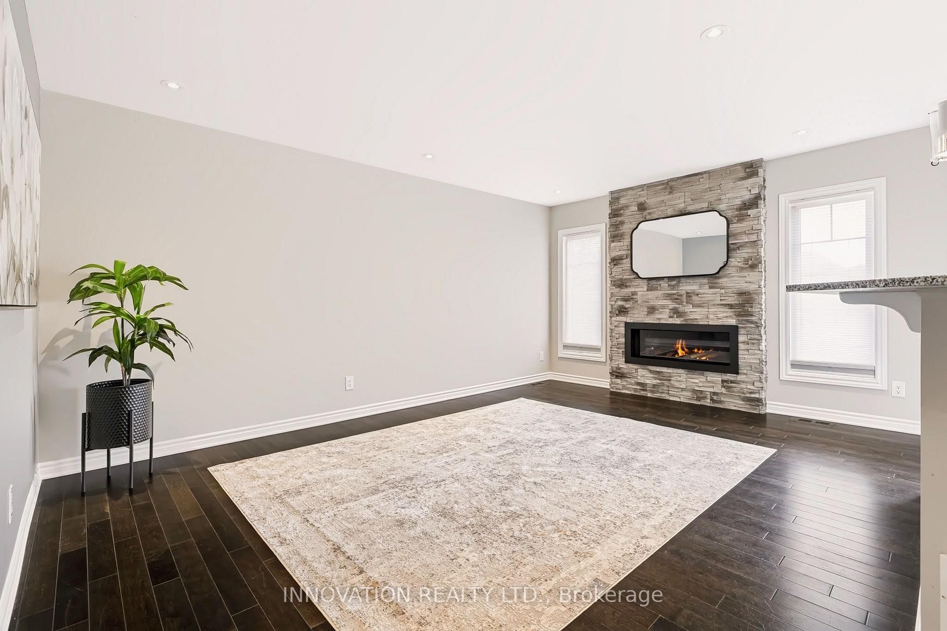 Photo 7 of 106 Santolina Street, Ottawa, Stittsville (North) — HOMEH