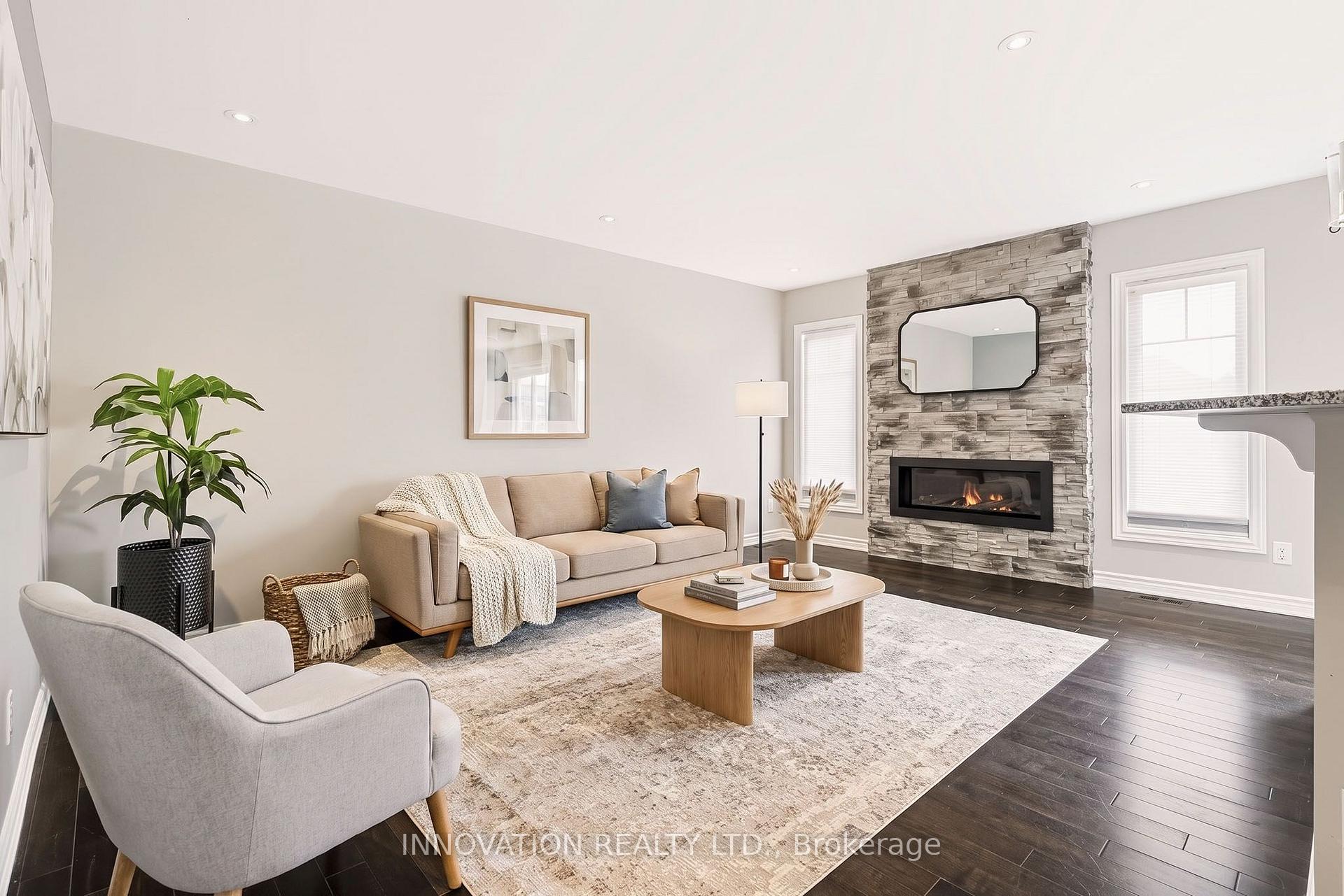 Photo 8 of 106 Santolina Street, Ottawa, Stittsville (North) — HOMEH