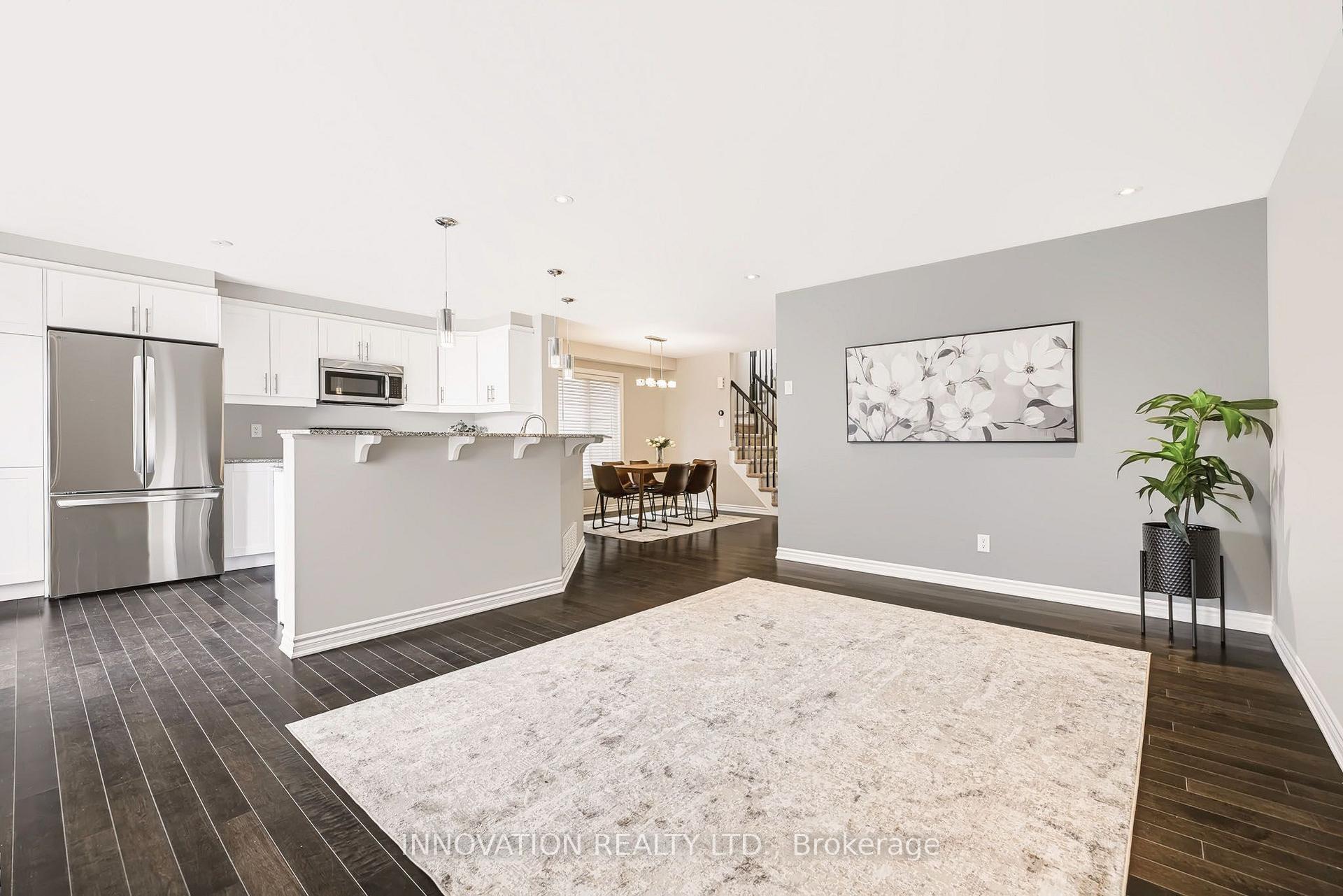 Photo 10 of 106 Santolina Street, Ottawa, Stittsville (North) — HOMEH