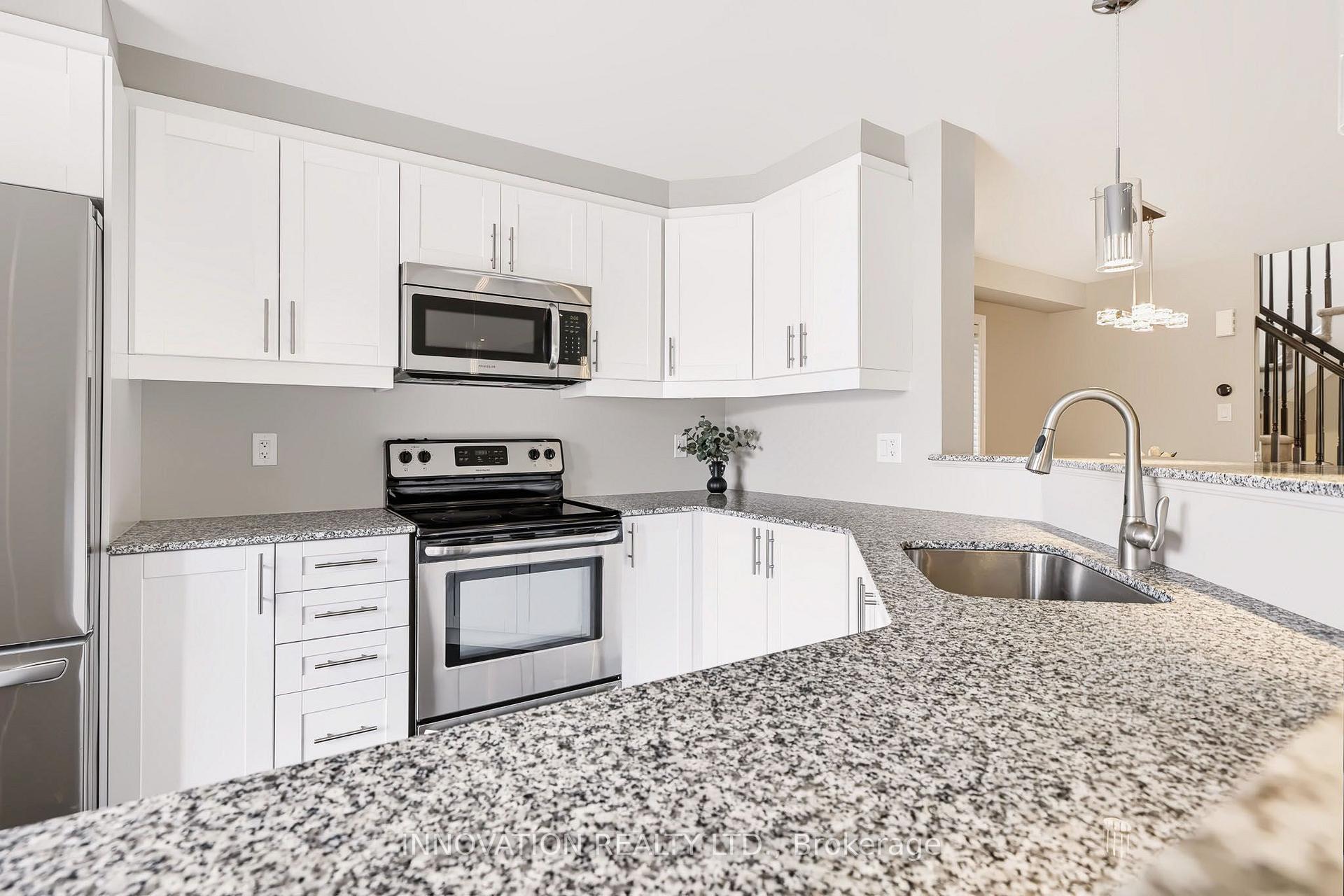 Photo 11 of 106 Santolina Street, Ottawa, Stittsville (North) — HOMEH