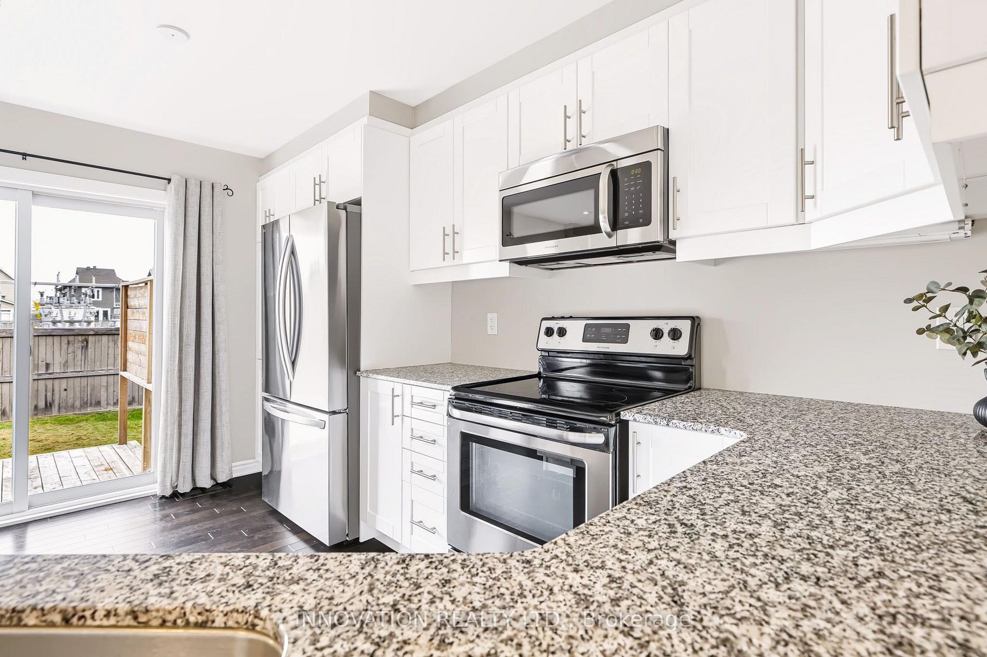 Photo 12 of 106 Santolina Street, Ottawa, Stittsville (North) — HOMEH