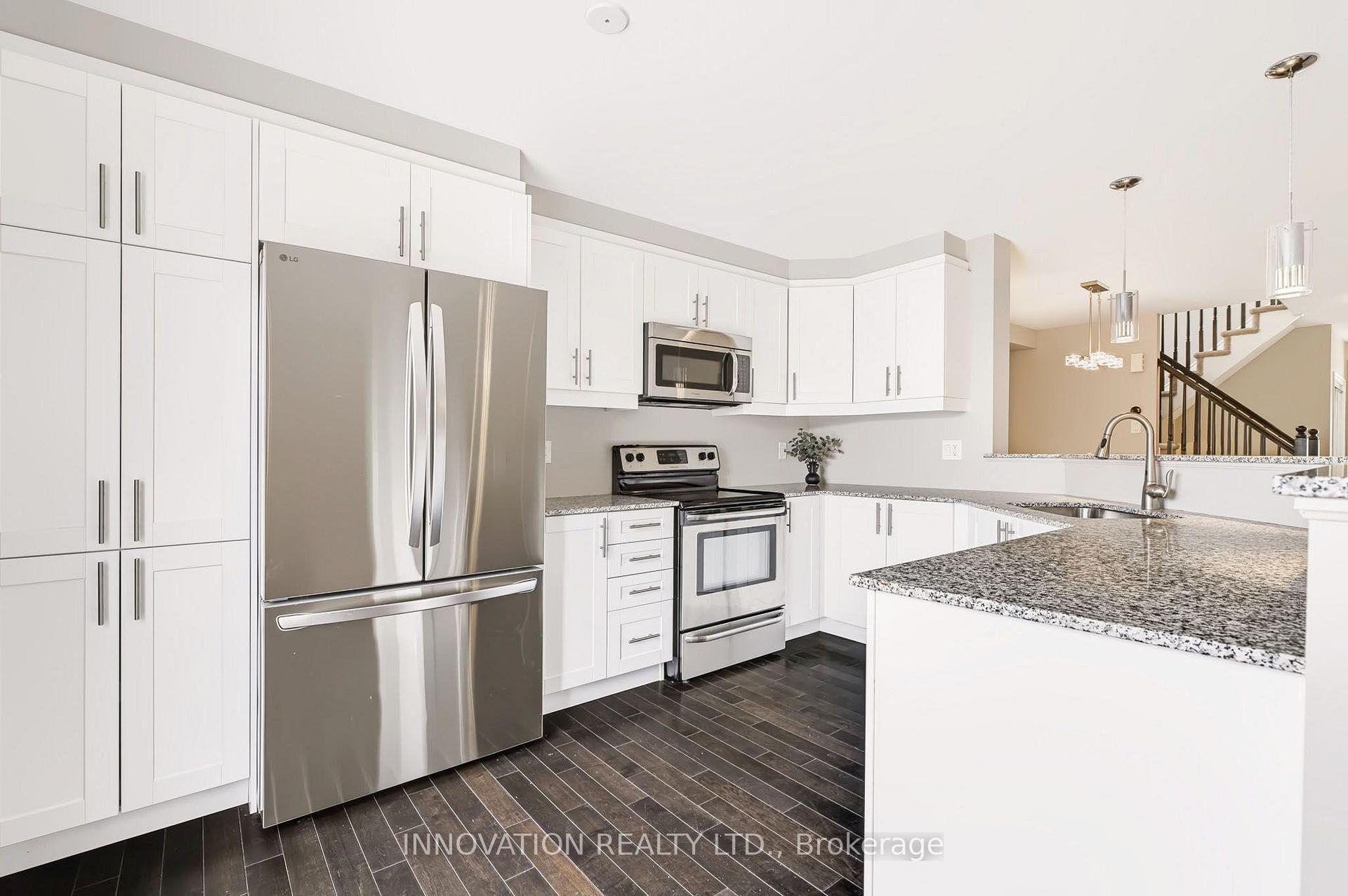 Photo 13 of 106 Santolina Street, Ottawa, Stittsville (North) — HOMEH