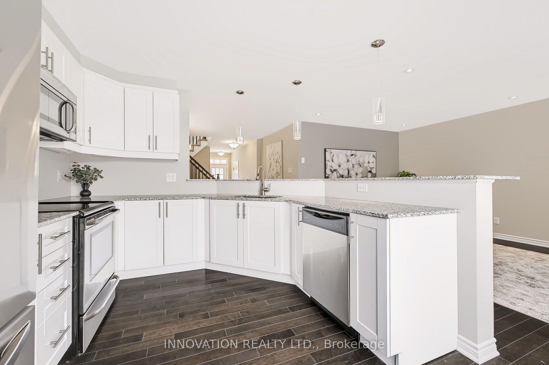 Photo 14 of 106 Santolina Street, Ottawa, Stittsville (North) — HOMEH