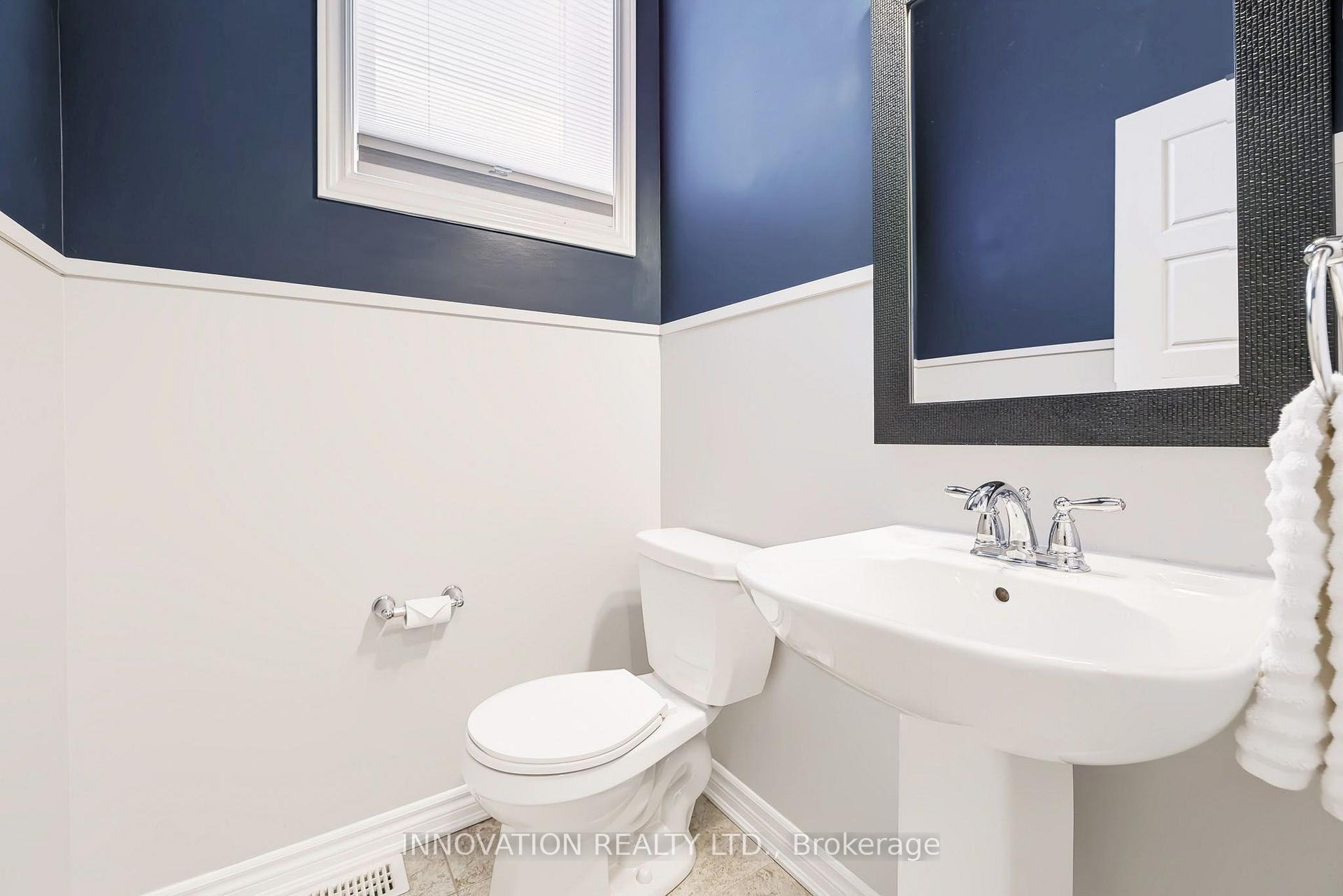 Photo 15 of 106 Santolina Street, Ottawa, Stittsville (North) — HOMEH