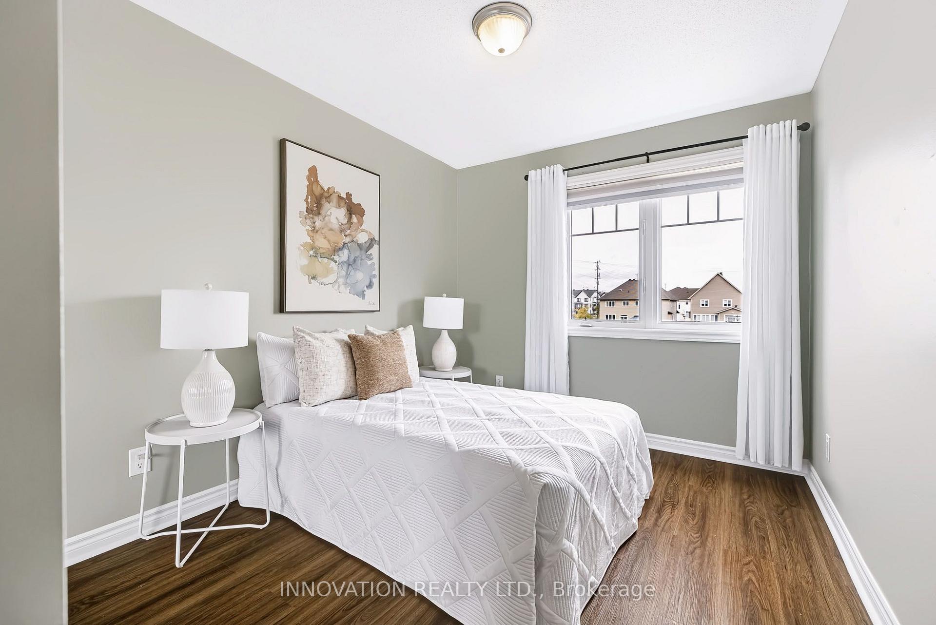 Photo 21 of 106 Santolina Street, Ottawa, Stittsville (North) — HOMEH