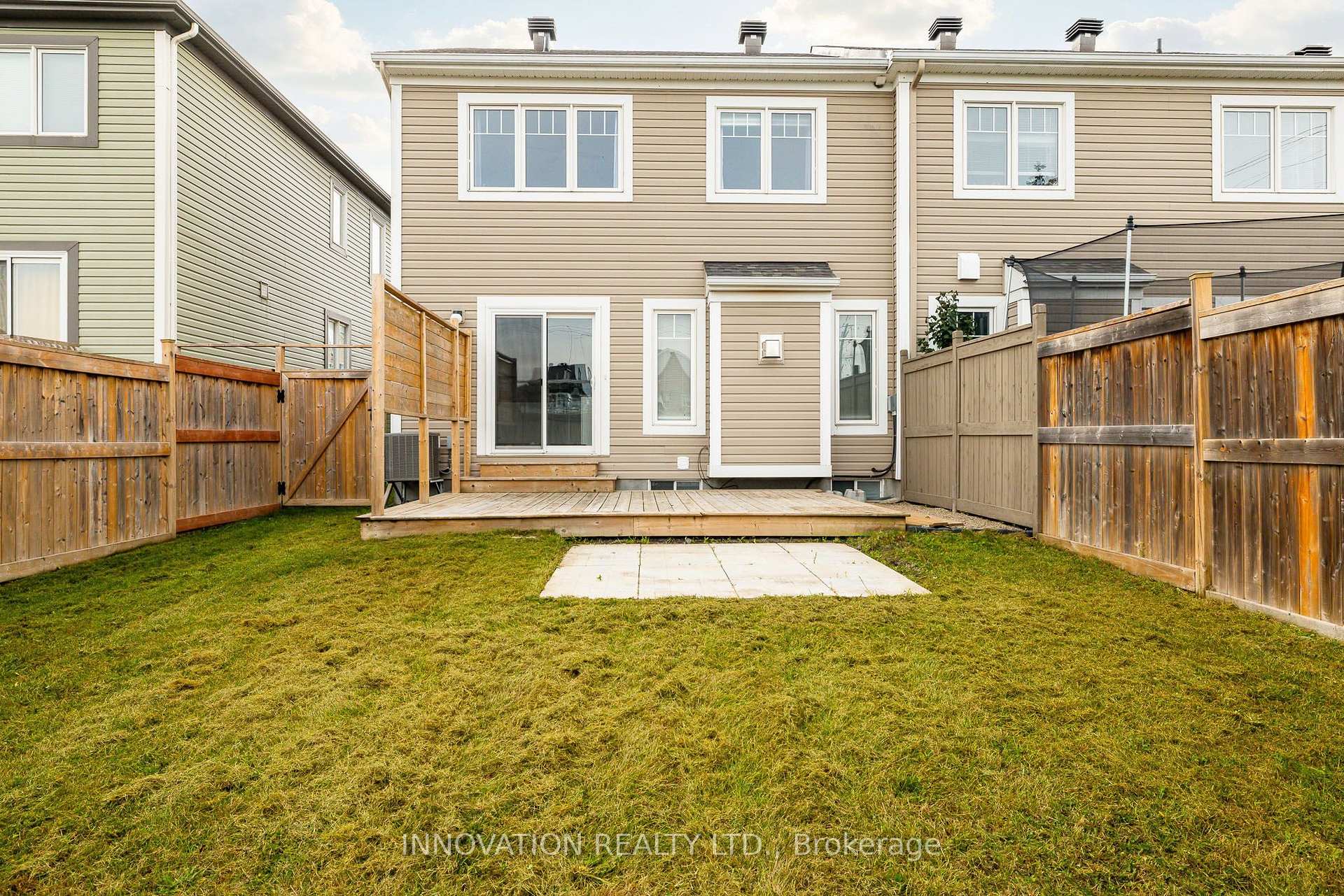 Photo 33 of 106 Santolina Street, Ottawa, Stittsville (North) — HOMEH