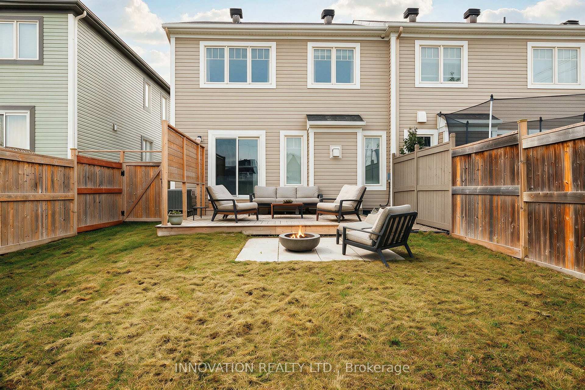 Photo 34 of 106 Santolina Street, Ottawa, Stittsville (North) — HOMEH