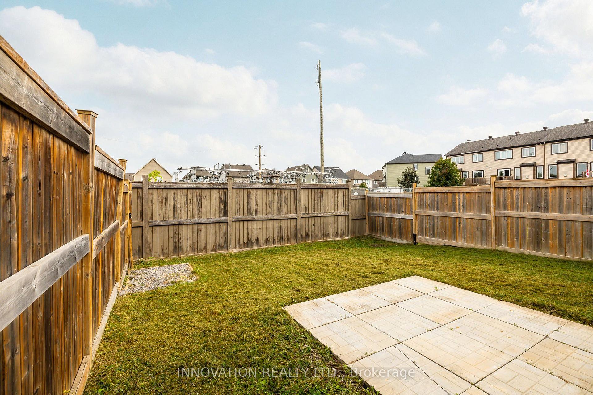 Photo 35 of 106 Santolina Street, Ottawa, Stittsville (North) — HOMEH