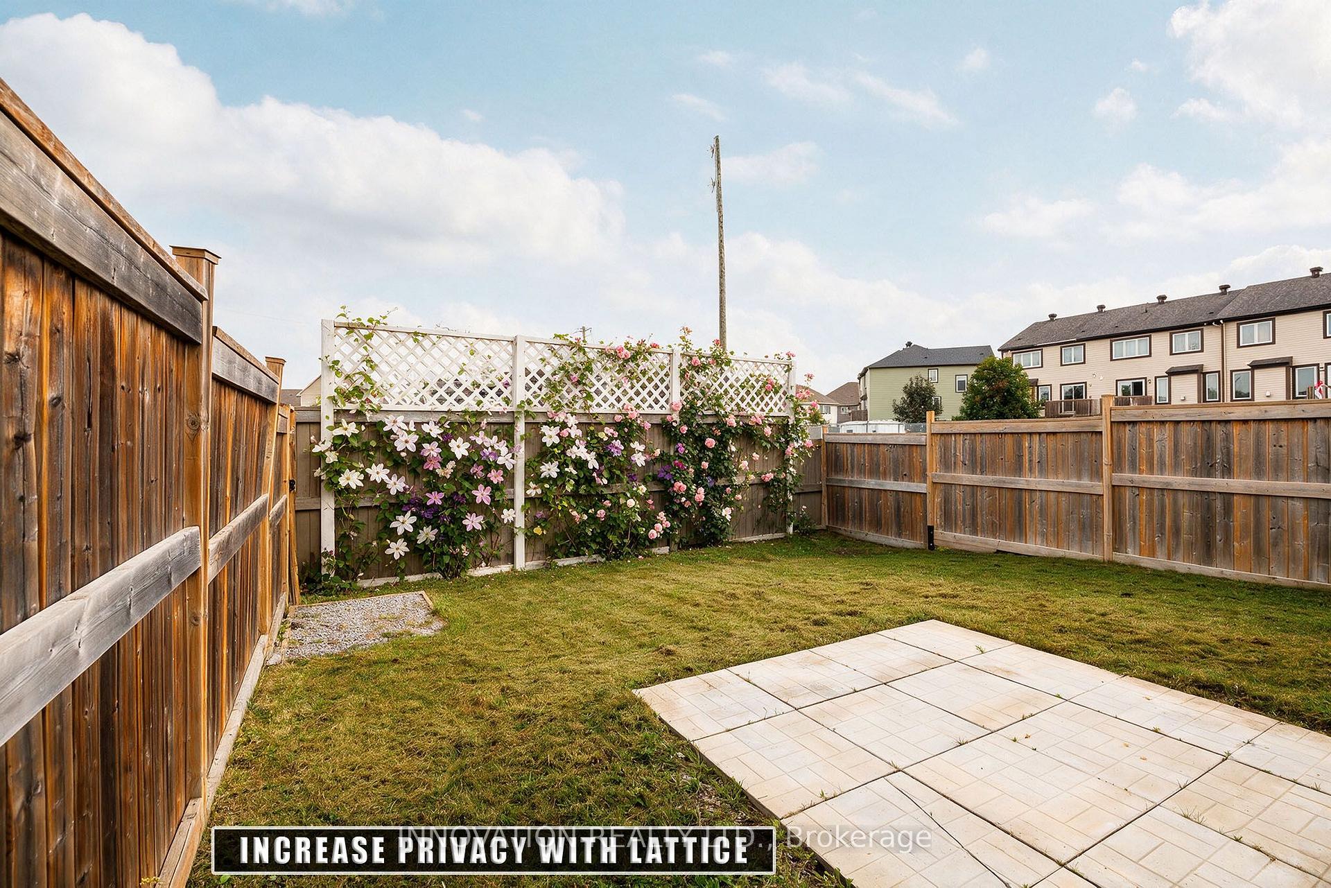 Photo 36 of 106 Santolina Street, Ottawa, Stittsville (North) — HOMEH