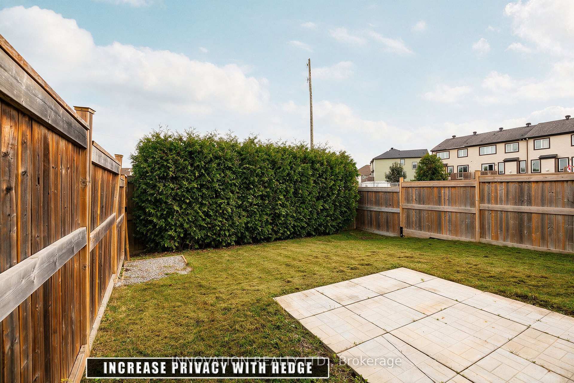 Photo 37 of 106 Santolina Street, Ottawa, Stittsville (North) — HOMEH