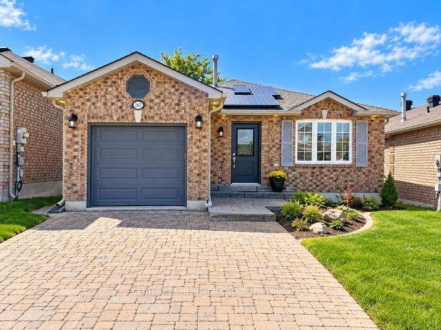 Photo 2 of 162 Madelaine Drive, Barrie, Painswick South — HOMEH