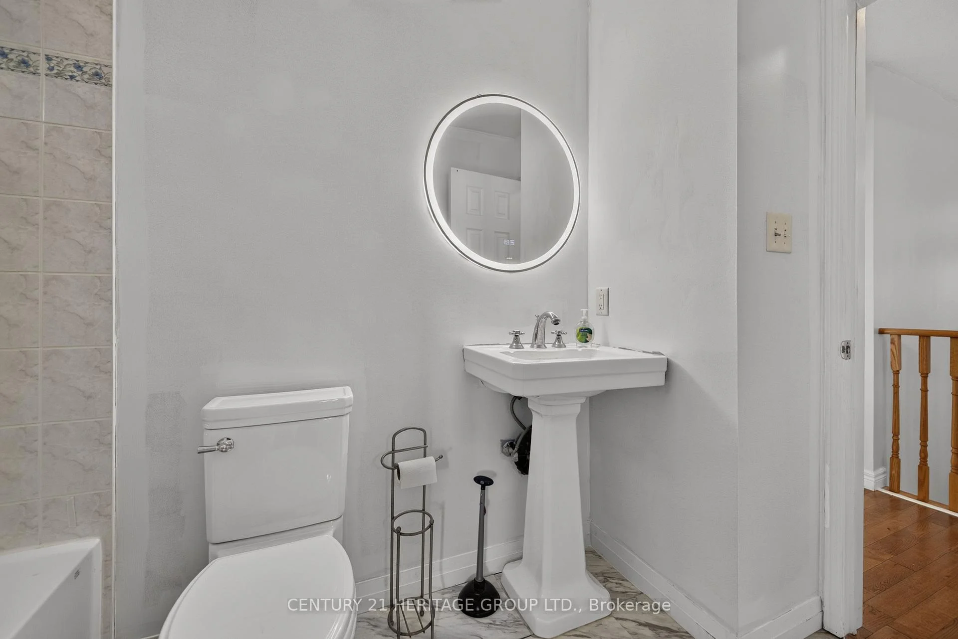 Photo 19 of 162 Madelaine Drive, Barrie, Painswick South — HOMEH