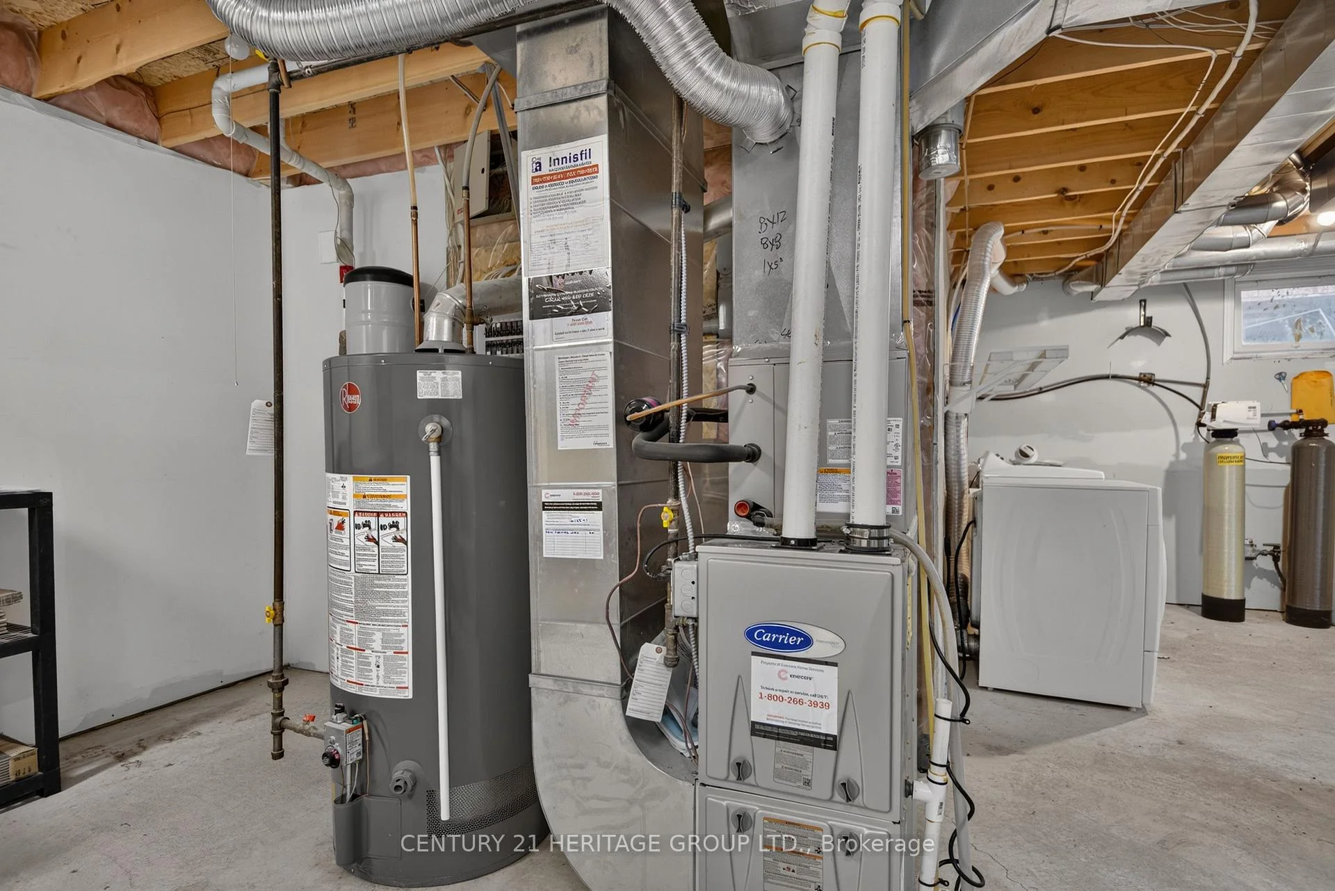 Photo 38 of 162 Madelaine Drive, Barrie, Painswick South — HOMEH