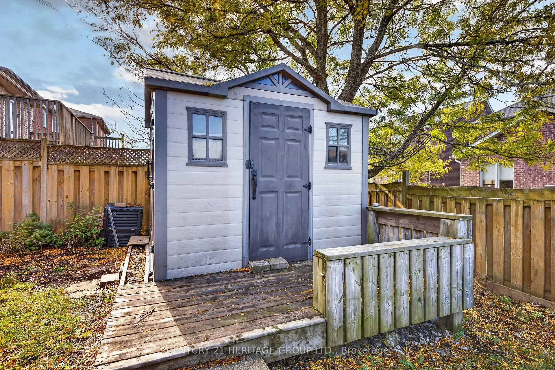 Photo 40 of 162 Madelaine Drive, Barrie, Painswick South — HOMEH
