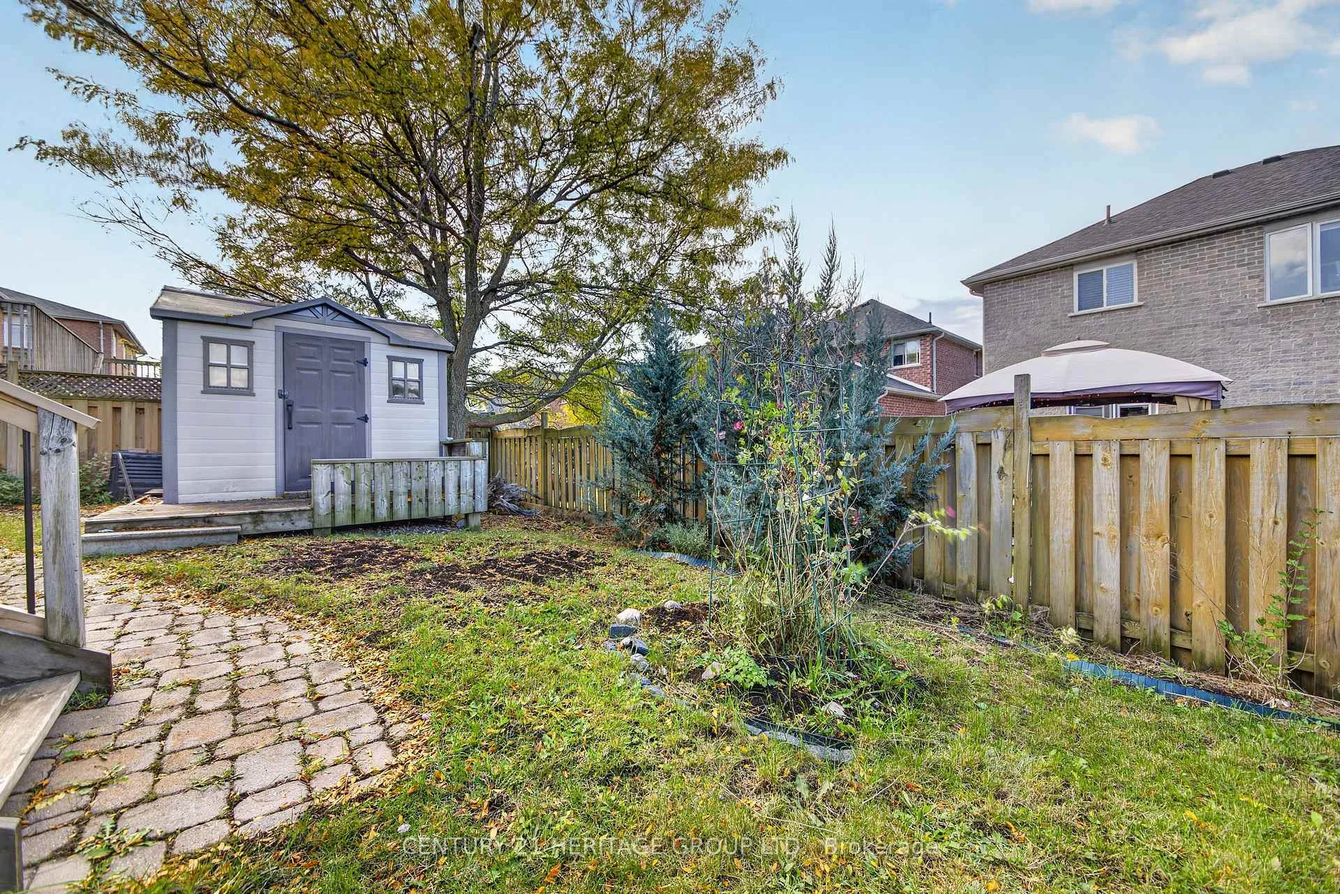 Photo 42 of 162 Madelaine Drive, Barrie, Painswick South — HOMEH