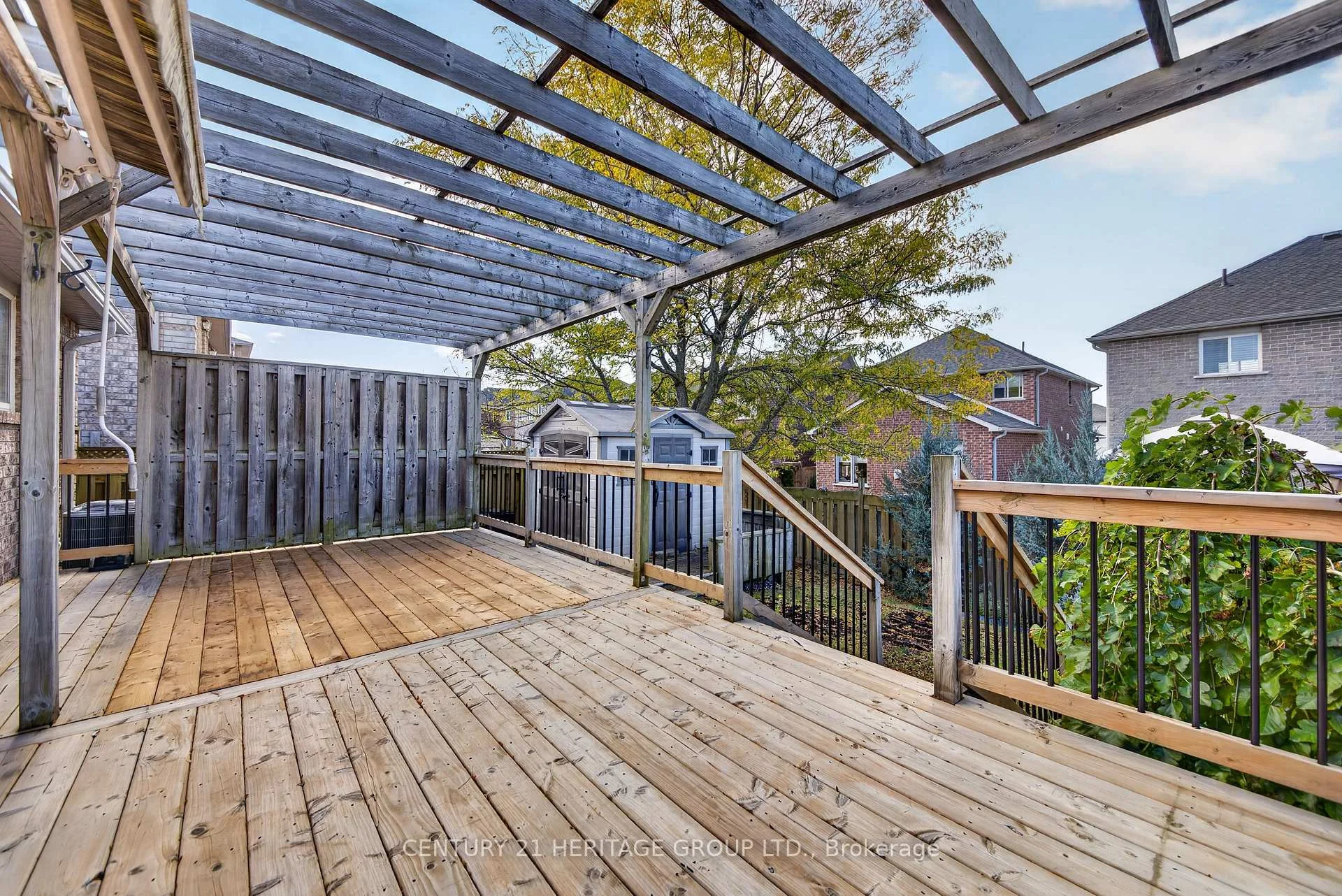 Photo 44 of 162 Madelaine Drive, Barrie, Painswick South — HOMEH