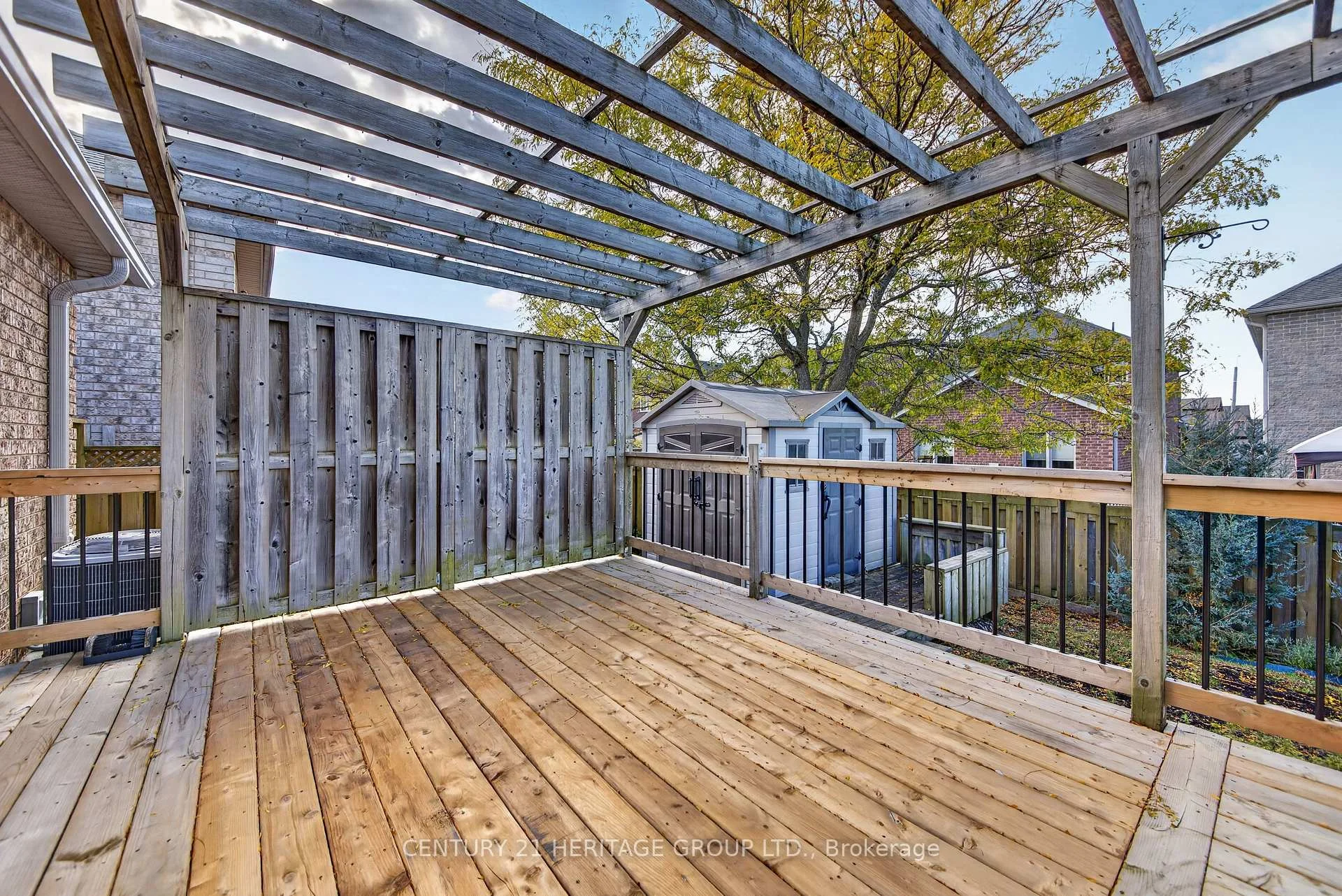 Photo 45 of 162 Madelaine Drive, Barrie, Painswick South — HOMEH