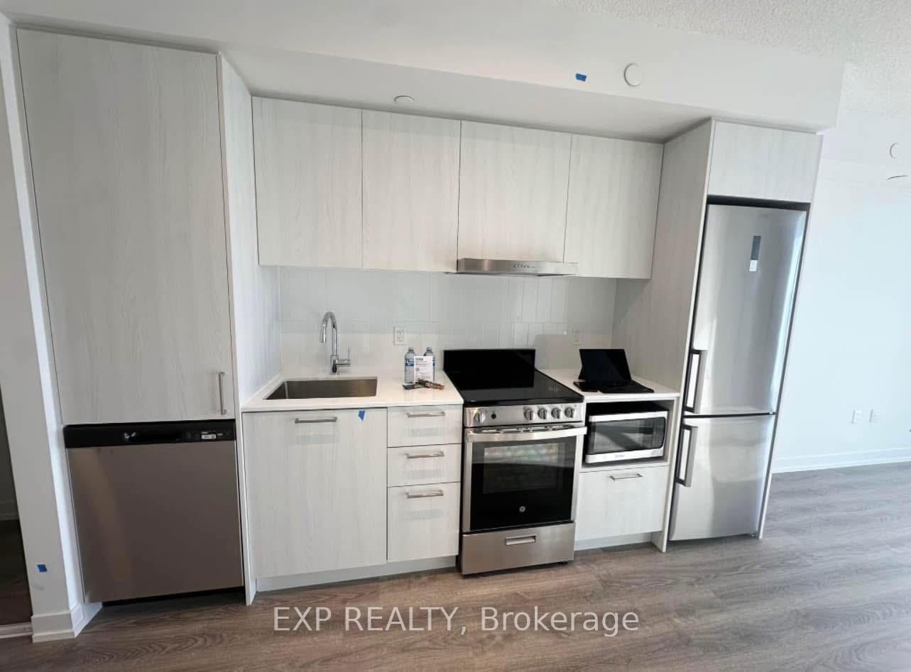 Photo 1 of Unit 3208, 195 Commerce Street, Vaughan, Vaughan Corporate Centre — HOMEH
