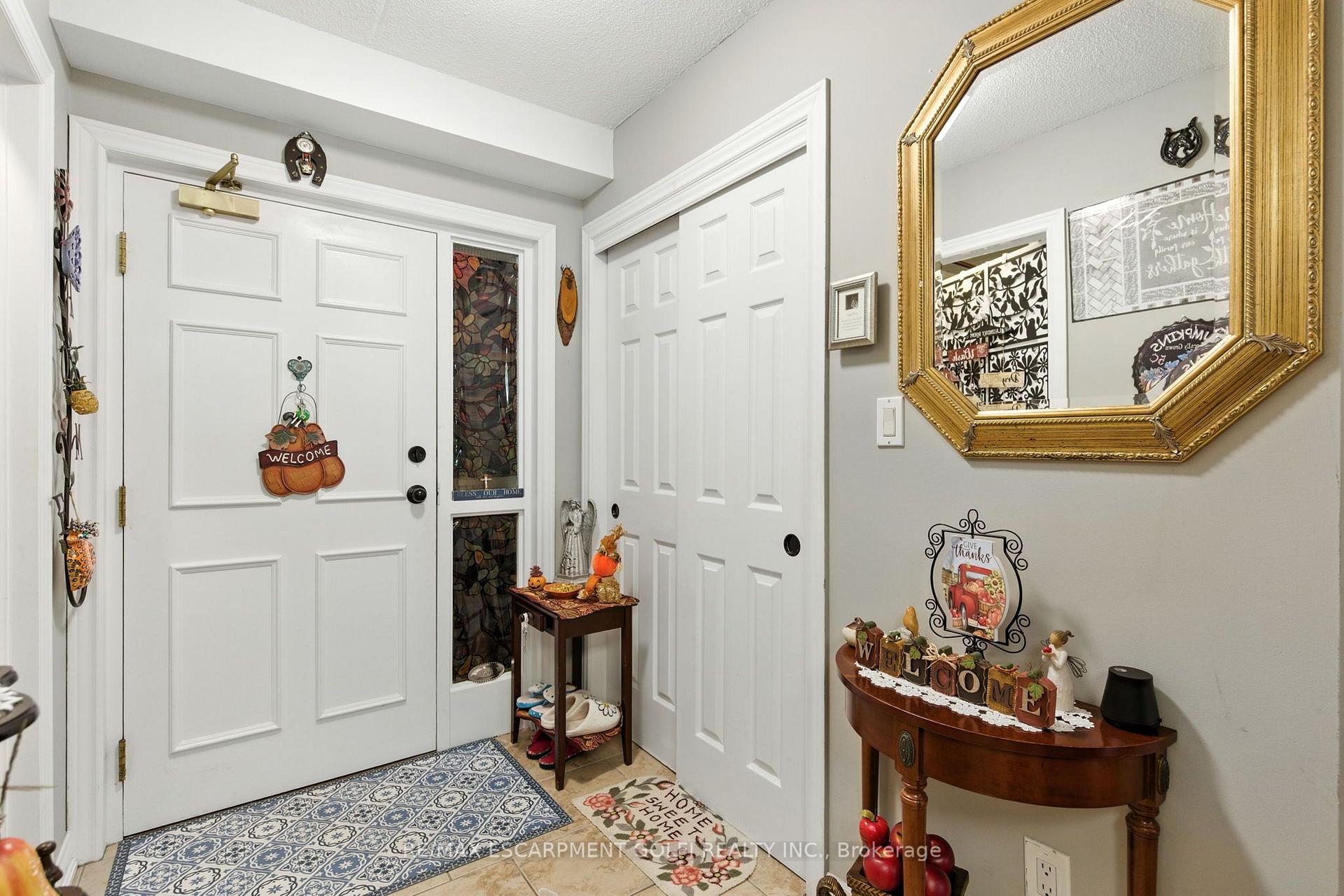 Photo 3 of Unit 104, 6381 Dunn Street, Niagara Falls, Dorchester — HOMEH