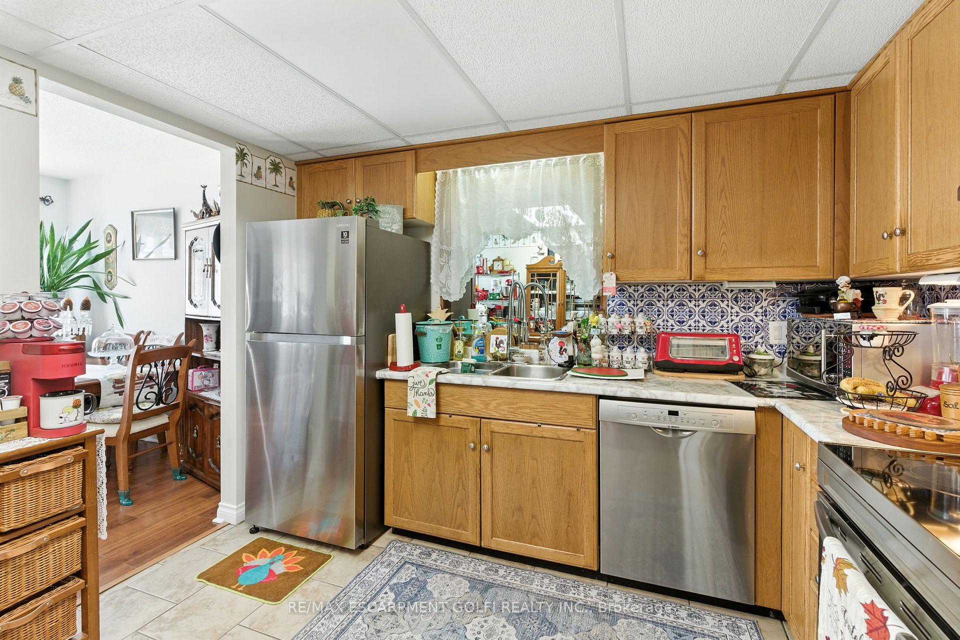 Photo 4 of Unit 104, 6381 Dunn Street, Niagara Falls, Dorchester — HOMEH