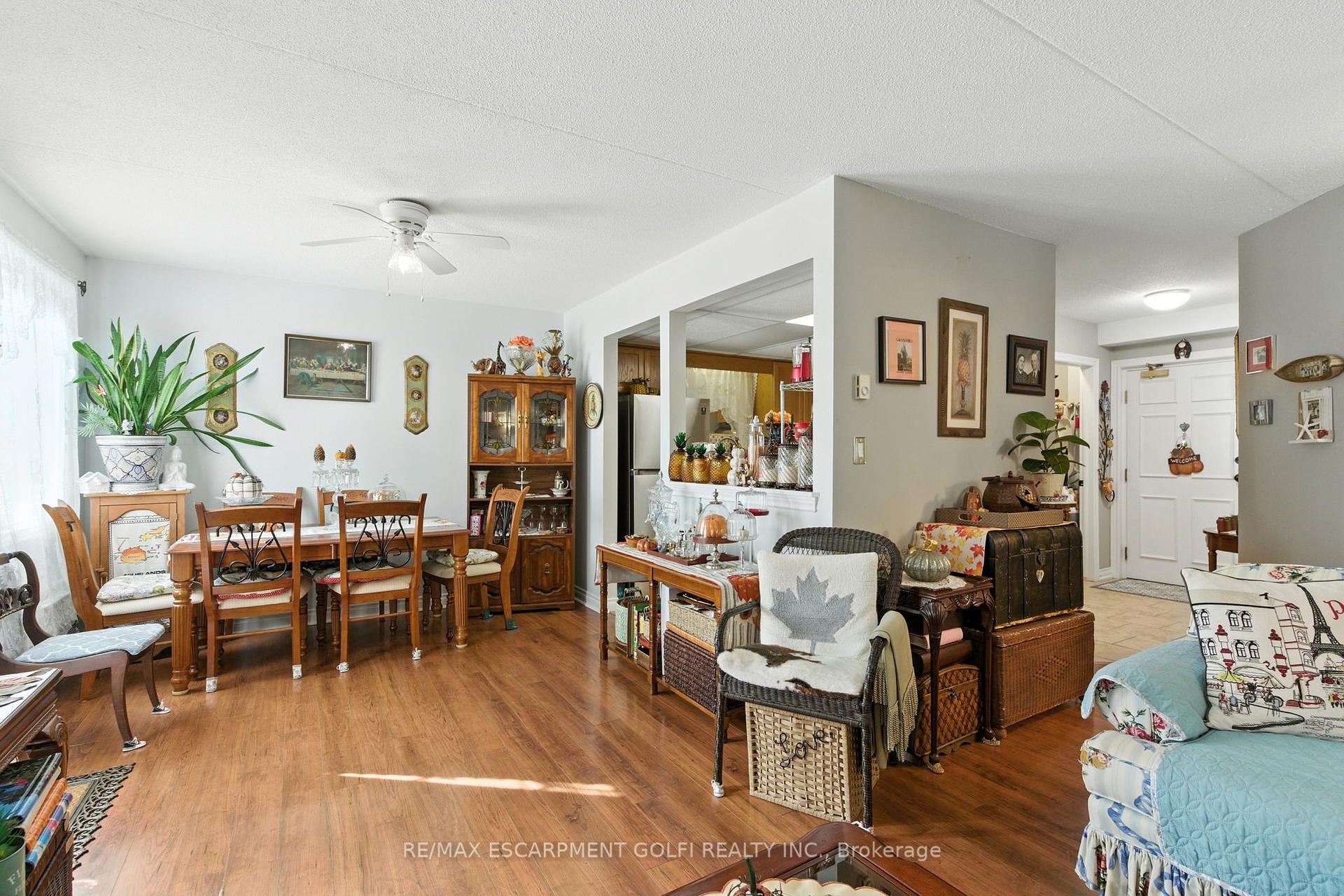 Photo 8 of Unit 104, 6381 Dunn Street, Niagara Falls, Dorchester — HOMEH