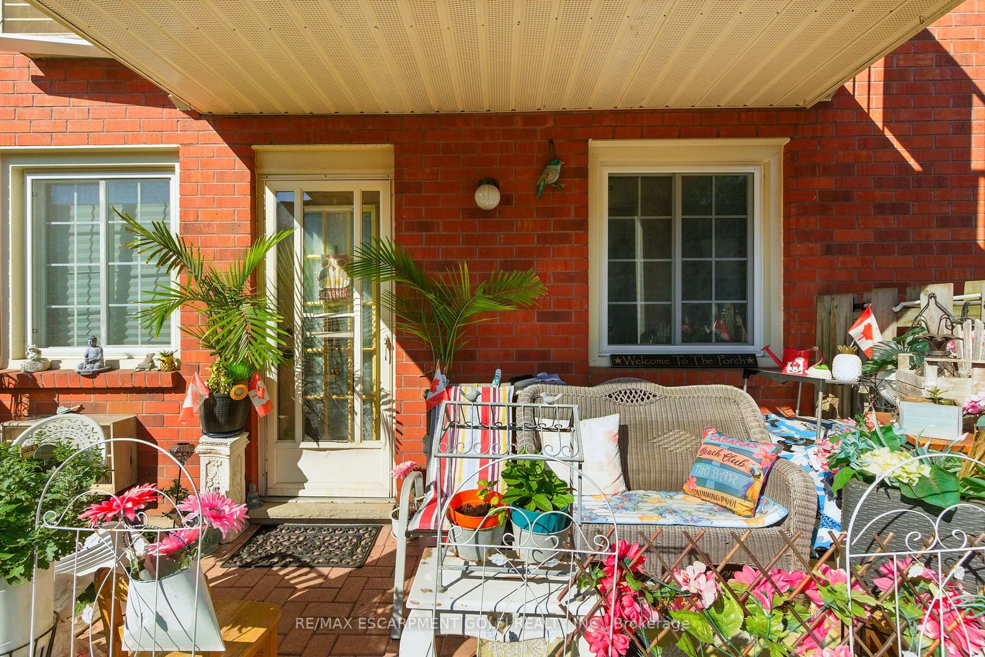 Photo 13 of Unit 104, 6381 Dunn Street, Niagara Falls, Dorchester — HOMEH