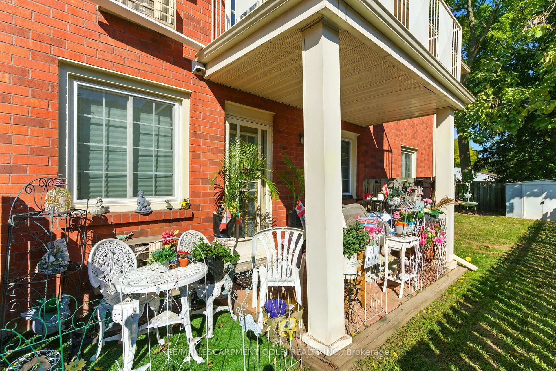 Photo 14 of Unit 104, 6381 Dunn Street, Niagara Falls, Dorchester — HOMEH