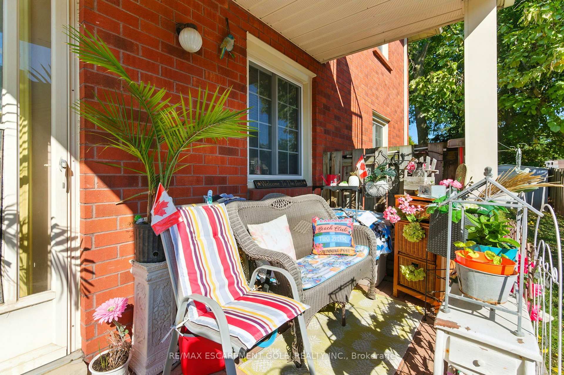 Photo 15 of Unit 104, 6381 Dunn Street, Niagara Falls, Dorchester — HOMEH