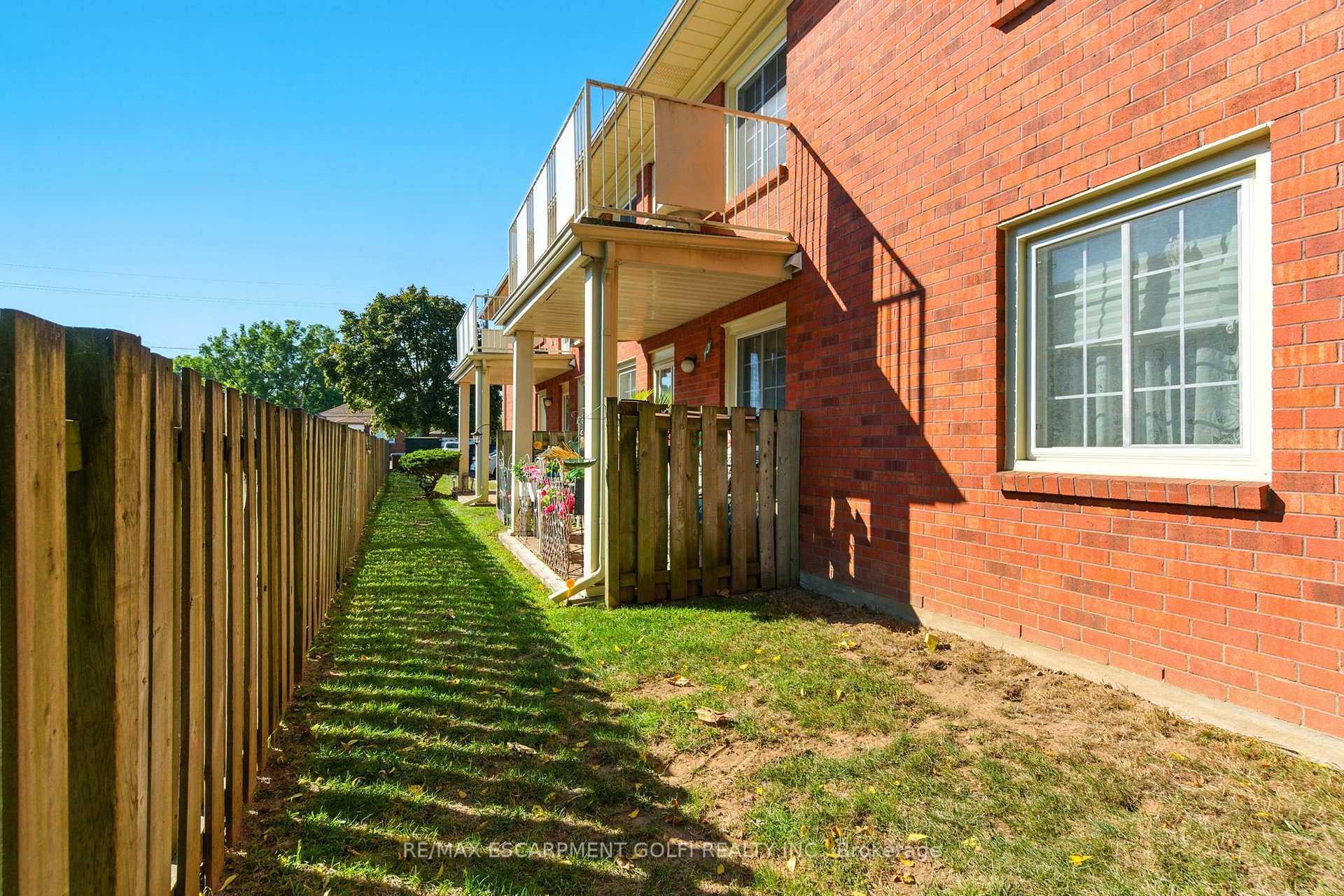Photo 16 of Unit 104, 6381 Dunn Street, Niagara Falls, Dorchester — HOMEH