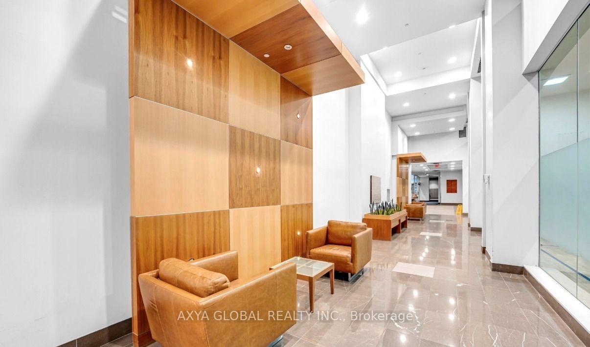 Photo 5 of Unit 1111, 397 Front Street W, Toronto, Waterfront Communities — HOMEH