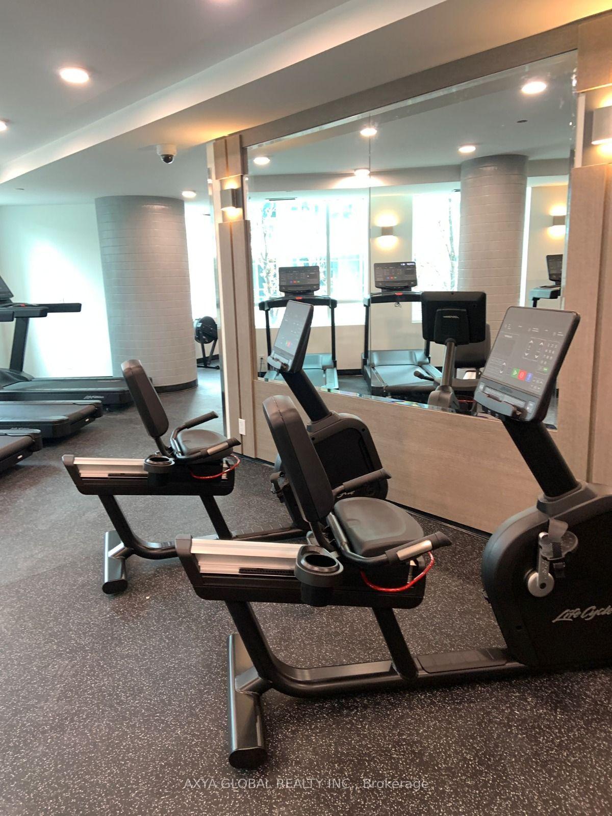 Photo 13 of Unit 1111, 397 Front Street W, Toronto, Waterfront Communities — HOMEH
