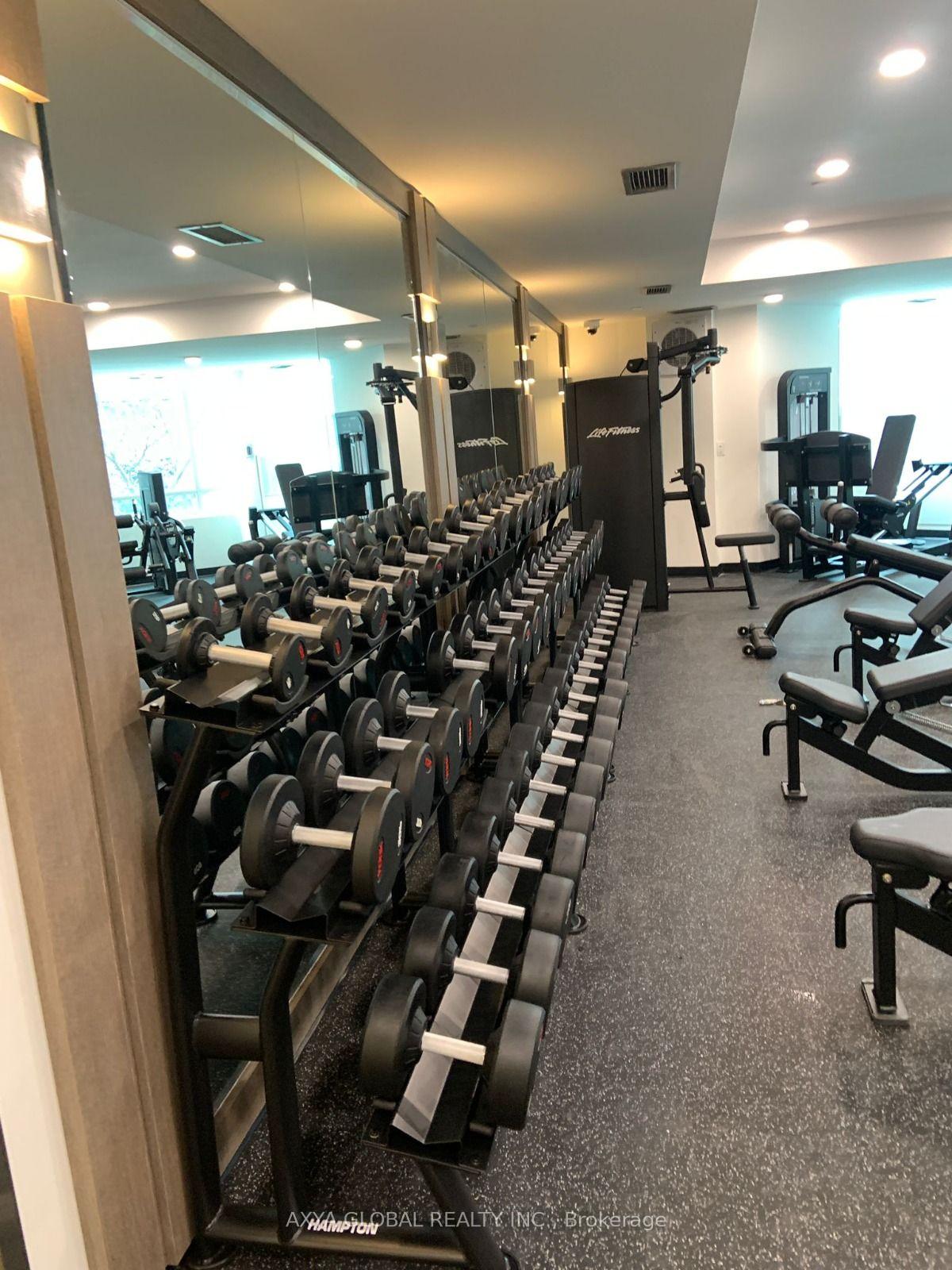 Photo 16 of Unit 1111, 397 Front Street W, Toronto, Waterfront Communities — HOMEH