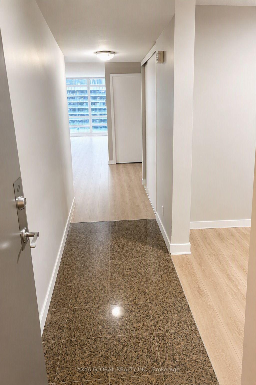 Photo 10 of Unit 1111, 397 Front Street W, Toronto, Waterfront Communities — HOMEH