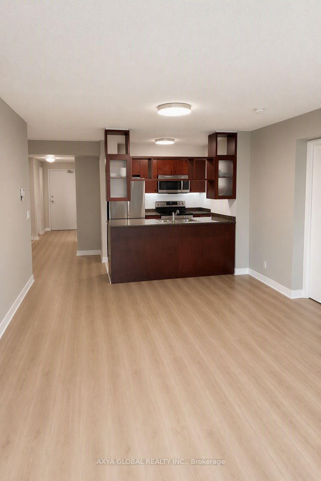 Photo 12 of Unit 1111, 397 Front Street W, Toronto, Waterfront Communities — HOMEH