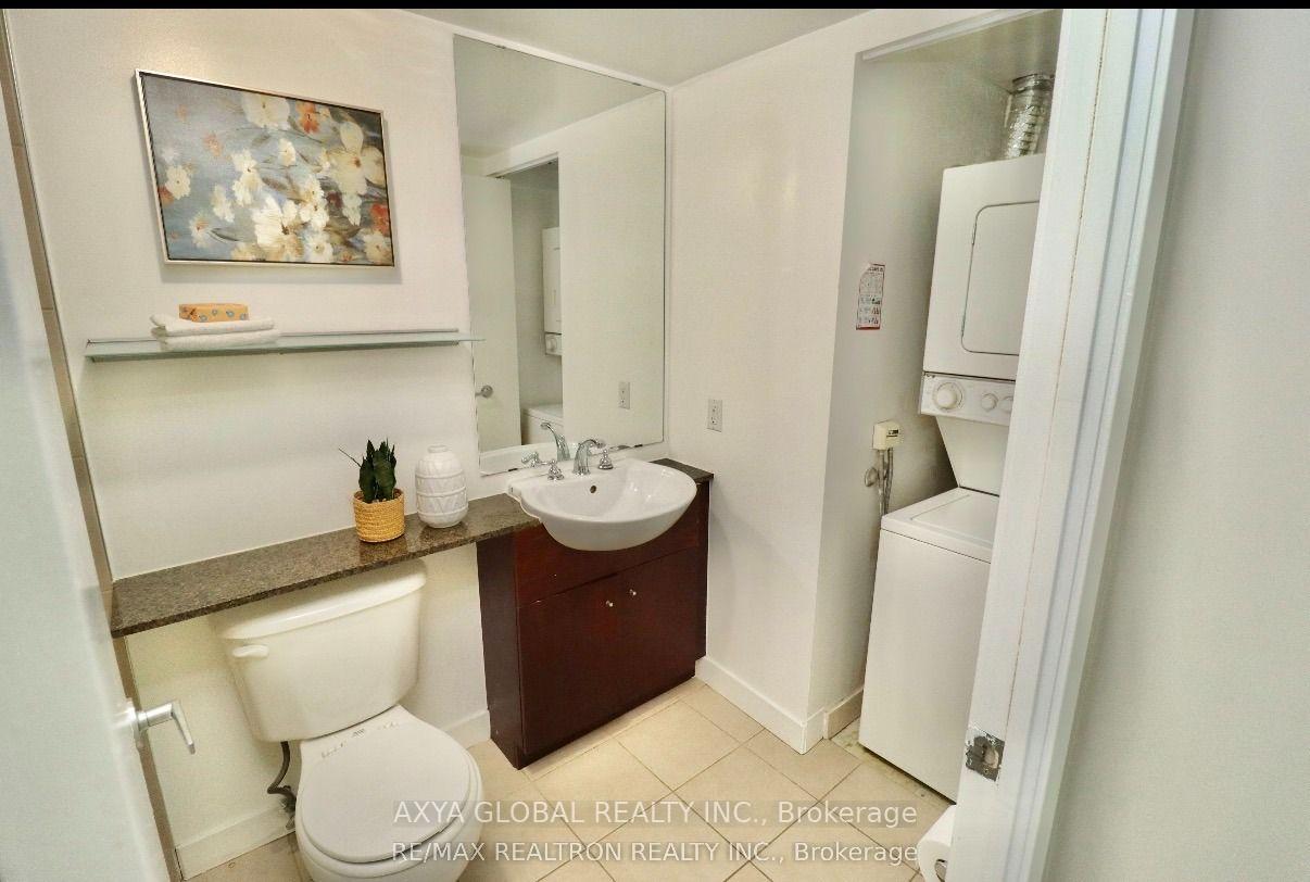 Photo 15 of Unit 1111, 397 Front Street W, Toronto, Waterfront Communities — HOMEH