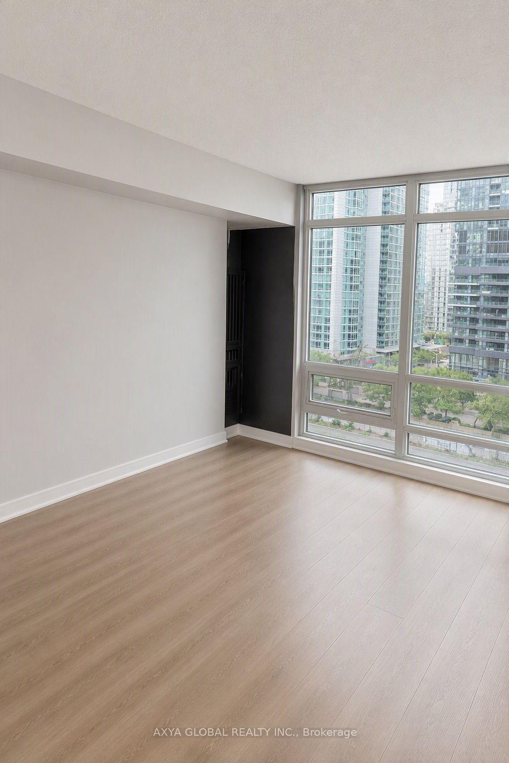 Photo 18 of Unit 1111, 397 Front Street W, Toronto, Waterfront Communities — HOMEH