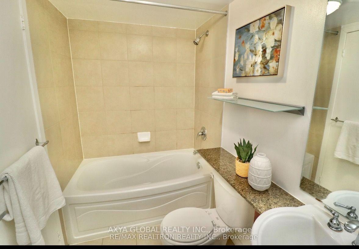 Photo 20 of Unit 1111, 397 Front Street W, Toronto, Waterfront Communities — HOMEH