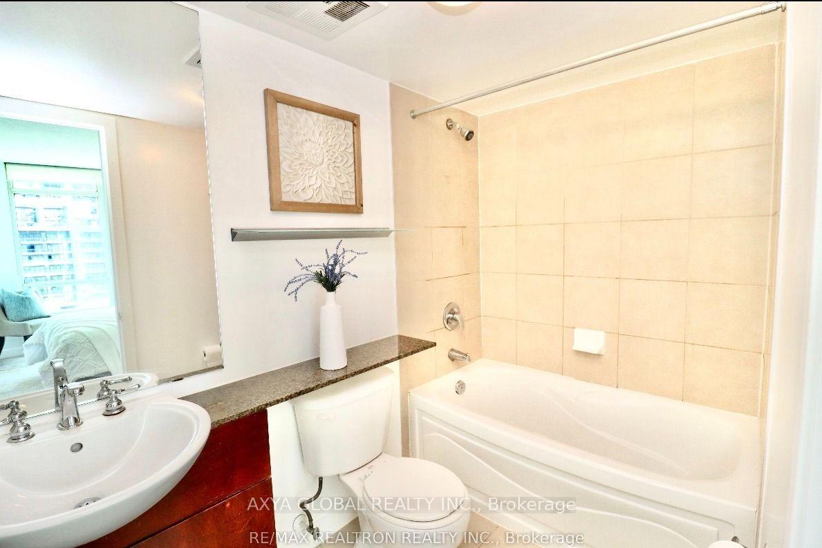 Photo 21 of Unit 1111, 397 Front Street W, Toronto, Waterfront Communities — HOMEH