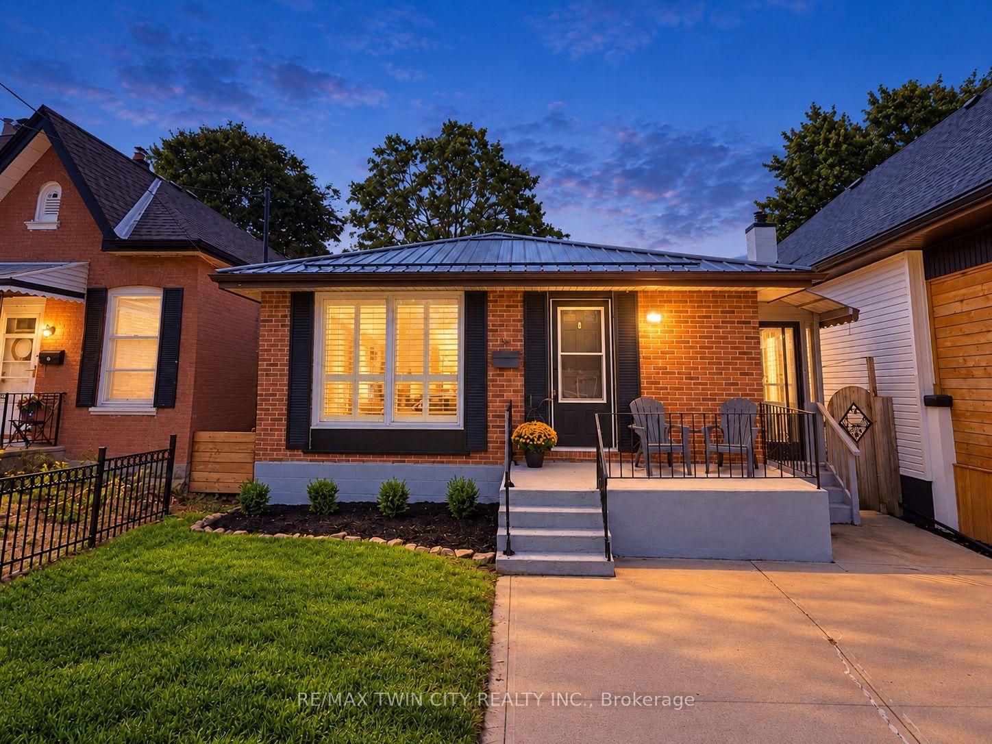 Photo of 16 Burwell Street
