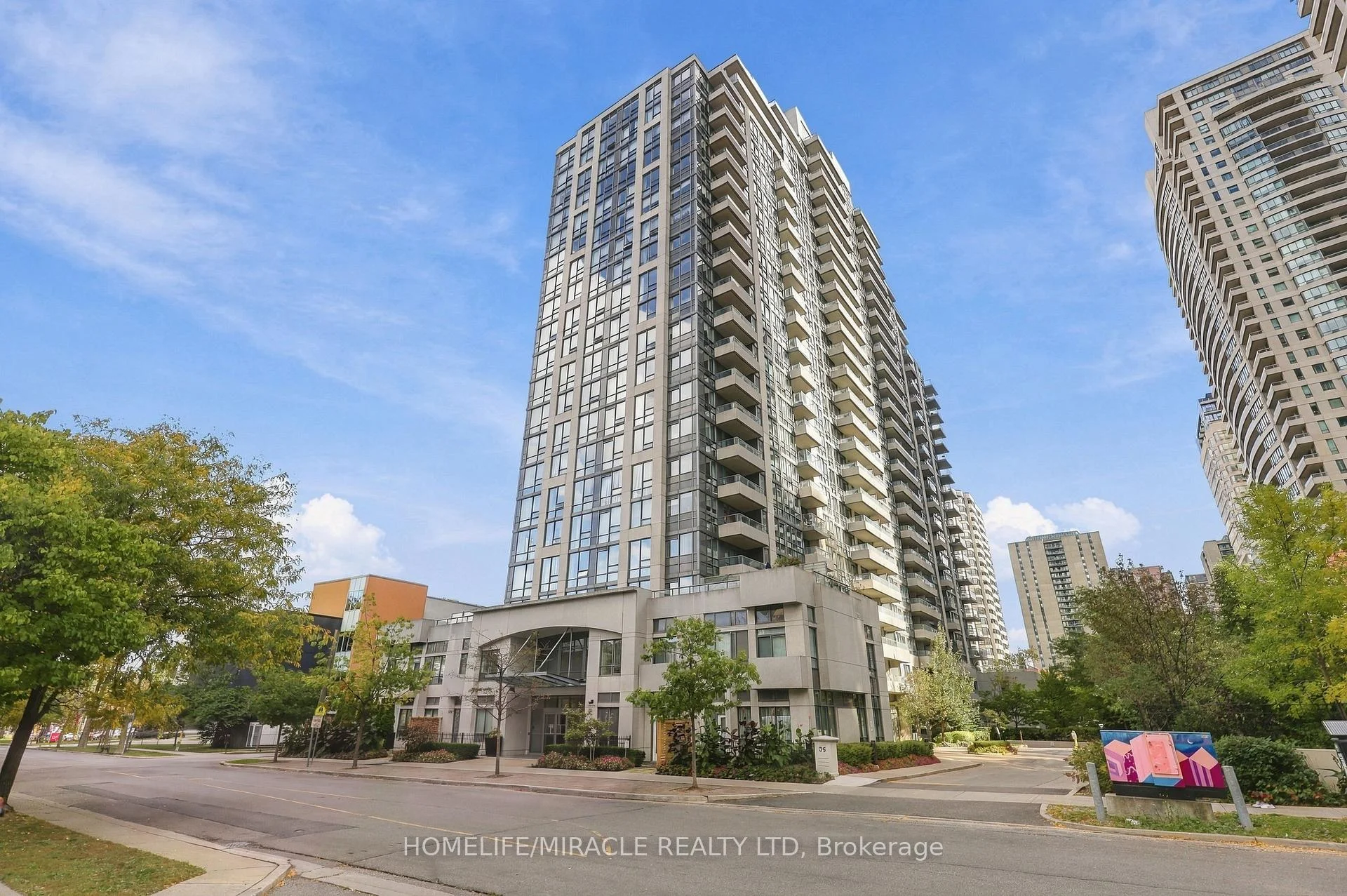 Photo of Unit 102, 35 Hollywood Avenue