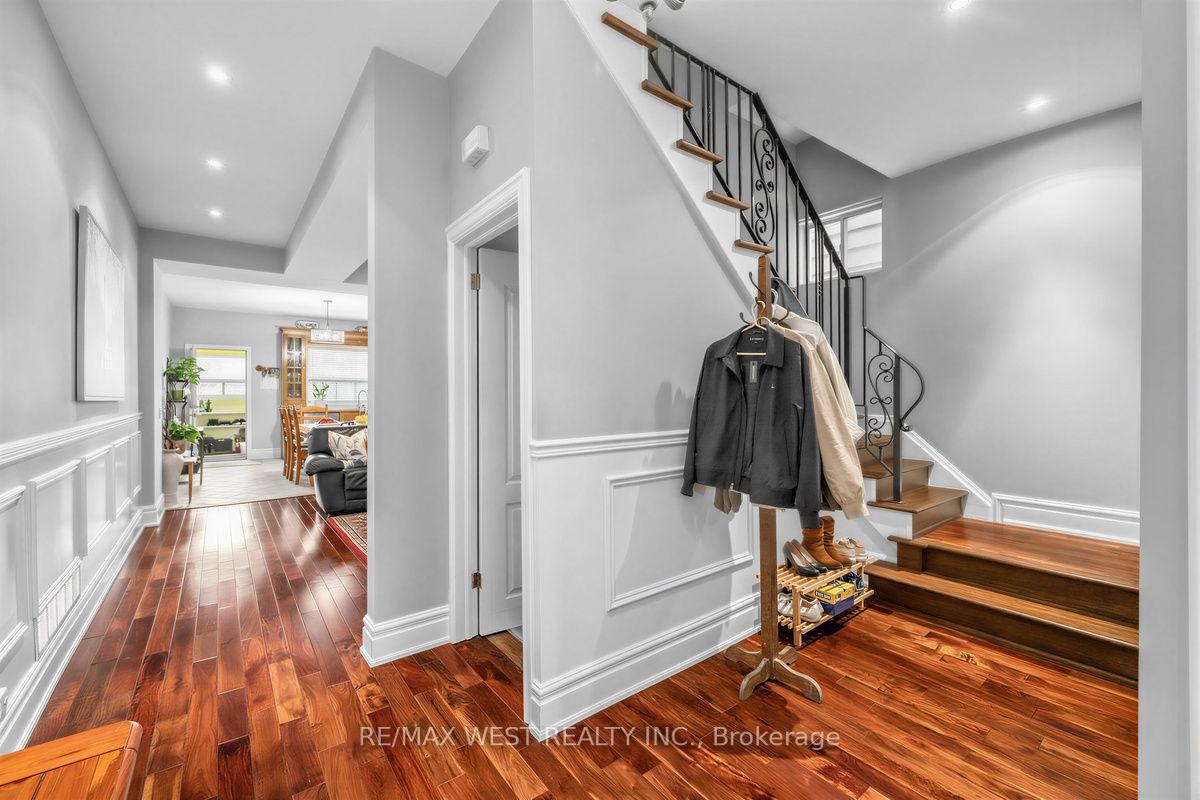 Photo 6 of 66 Bristol Avenue, Toronto, Dovercourt-Wallace Emerson-Junction — HOMEH