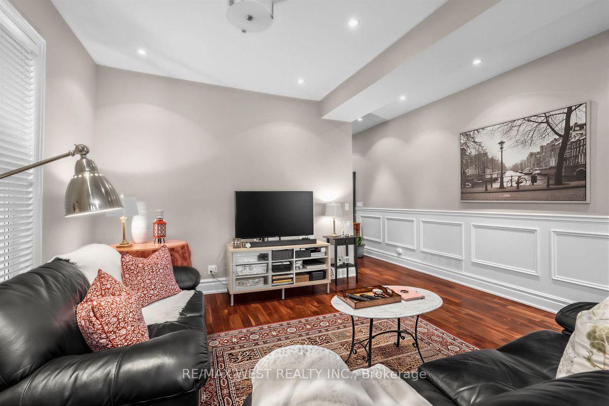Photo 9 of 66 Bristol Avenue, Toronto, Dovercourt-Wallace Emerson-Junction — HOMEH
