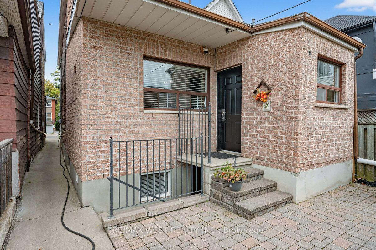 Photo 31 of 66 Bristol Avenue, Toronto, Dovercourt-Wallace Emerson-Junction — HOMEH