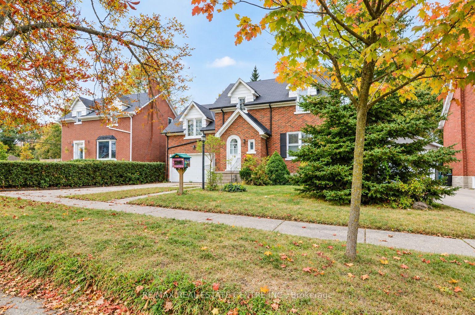 Photo 5 of 70 Jackson Avenue, Kitchener, King East — HOMEH