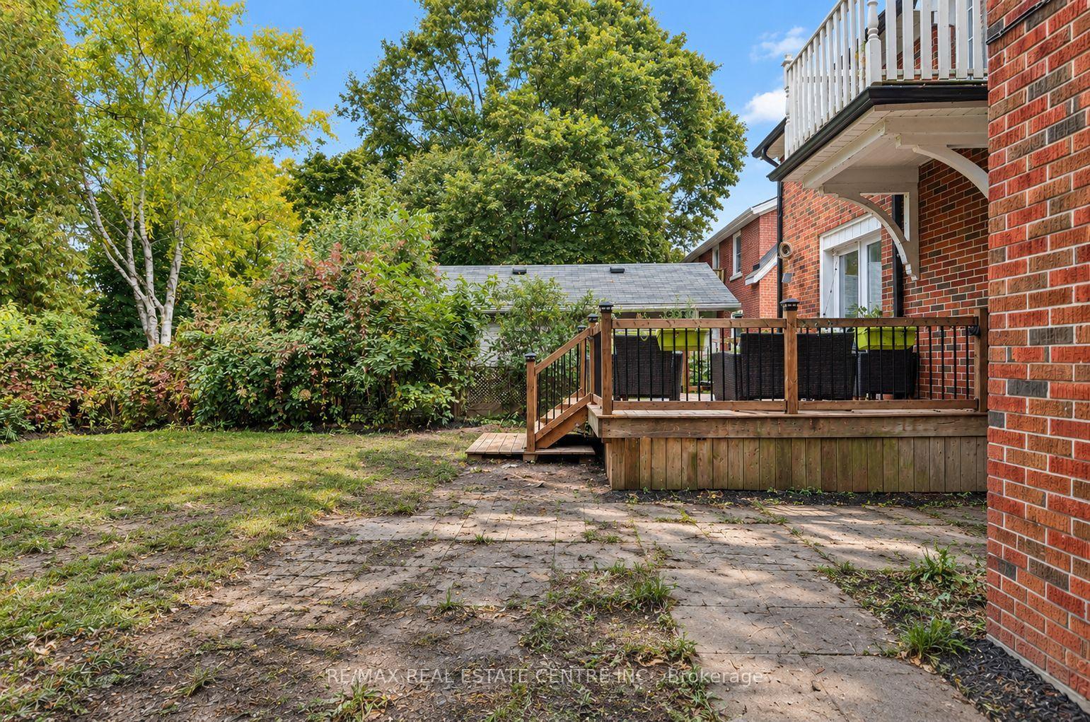 Photo 21 of 70 Jackson Avenue, Kitchener, King East — HOMEH