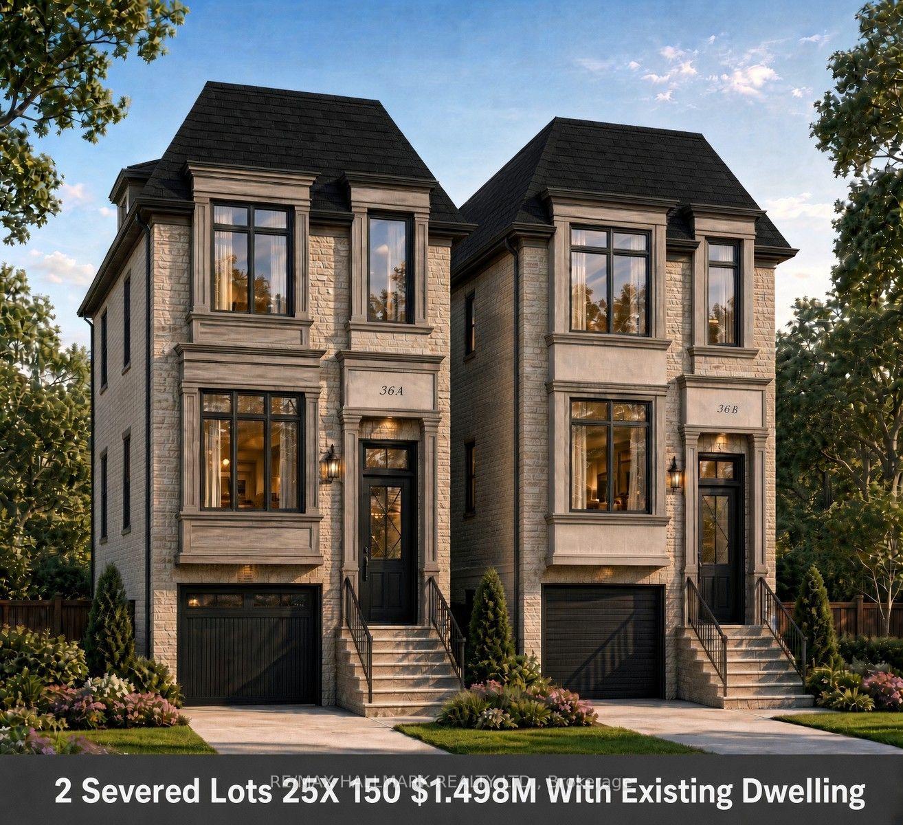 Photo of 36 Fergus Avenue N