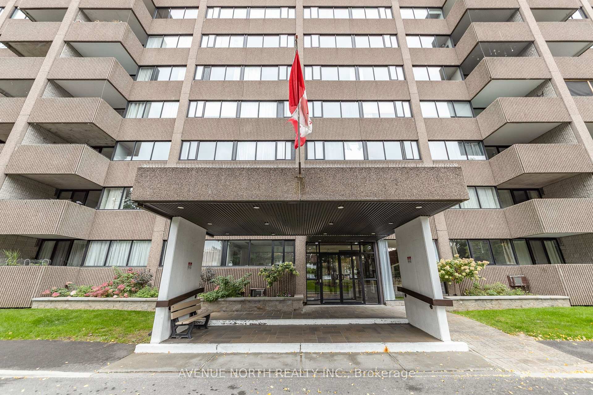 Photo 2 of Unit 707, 3360 Southgate Road, Ottawa, South Keys — HOMEH