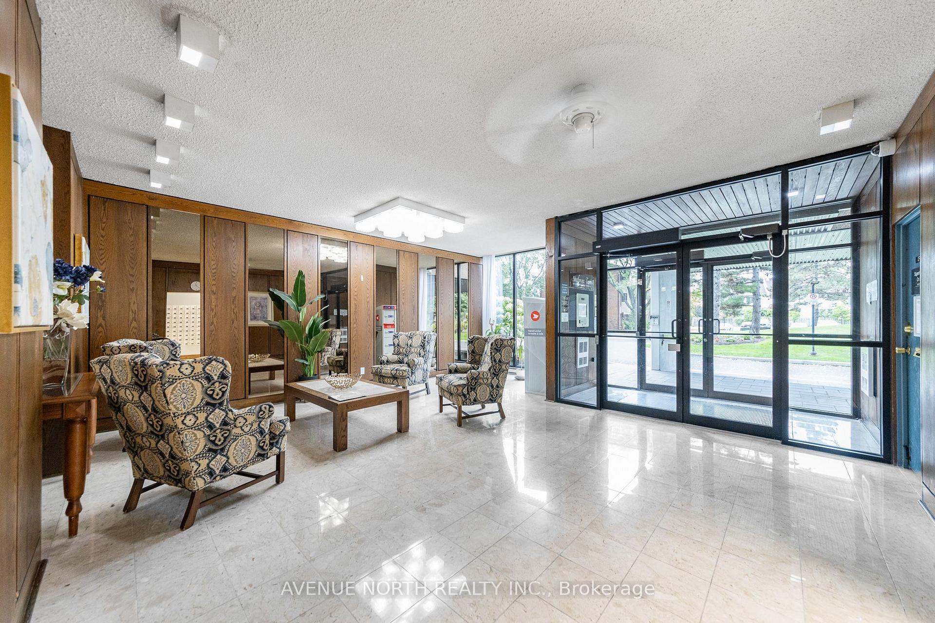 Photo 3 of Unit 707, 3360 Southgate Road, Ottawa, South Keys — HOMEH