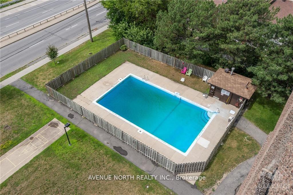 Photo 31 of Unit 707, 3360 Southgate Road, Ottawa, South Keys — HOMEH